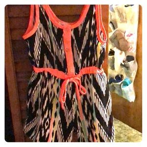 Childrens romper